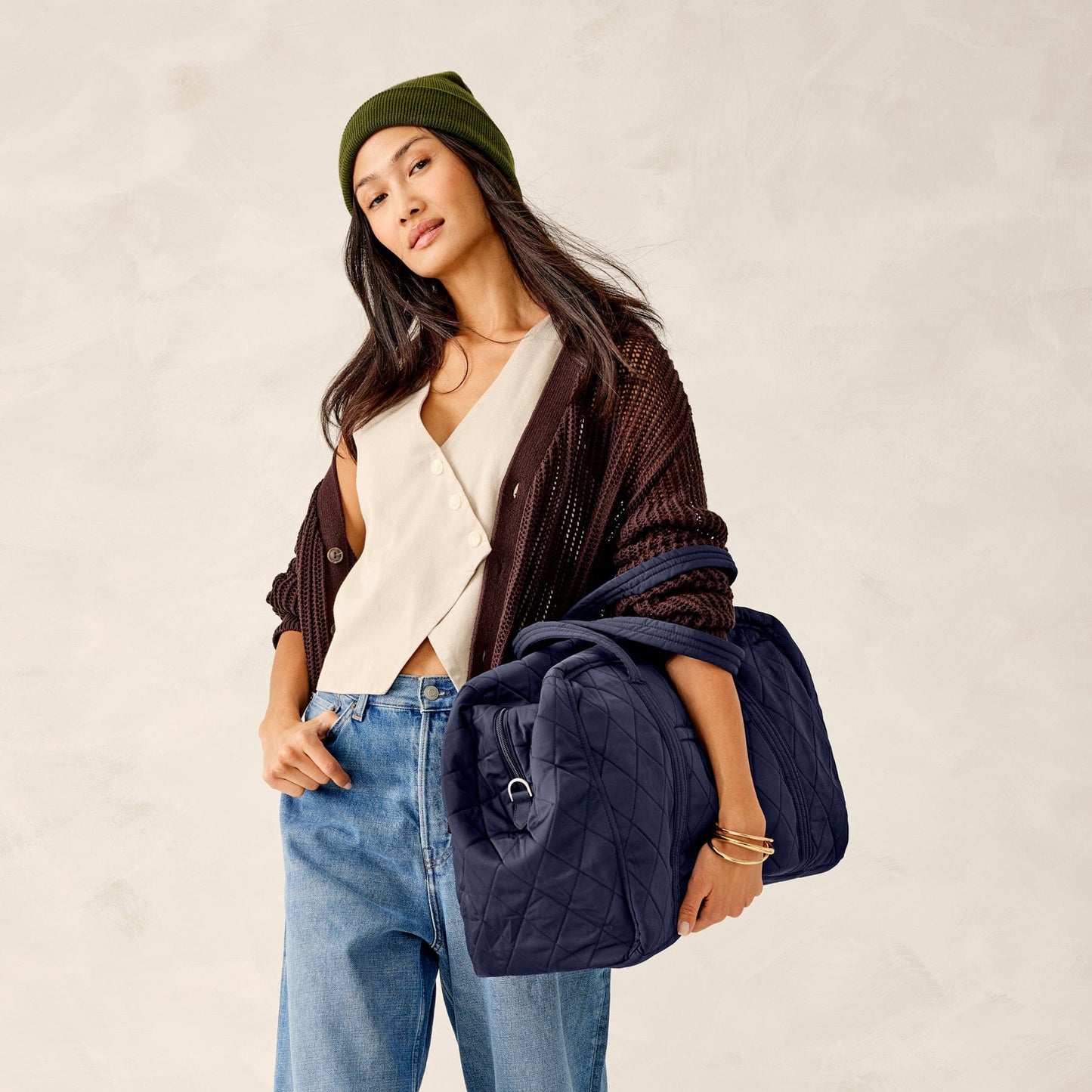 Large Miramar Weekender