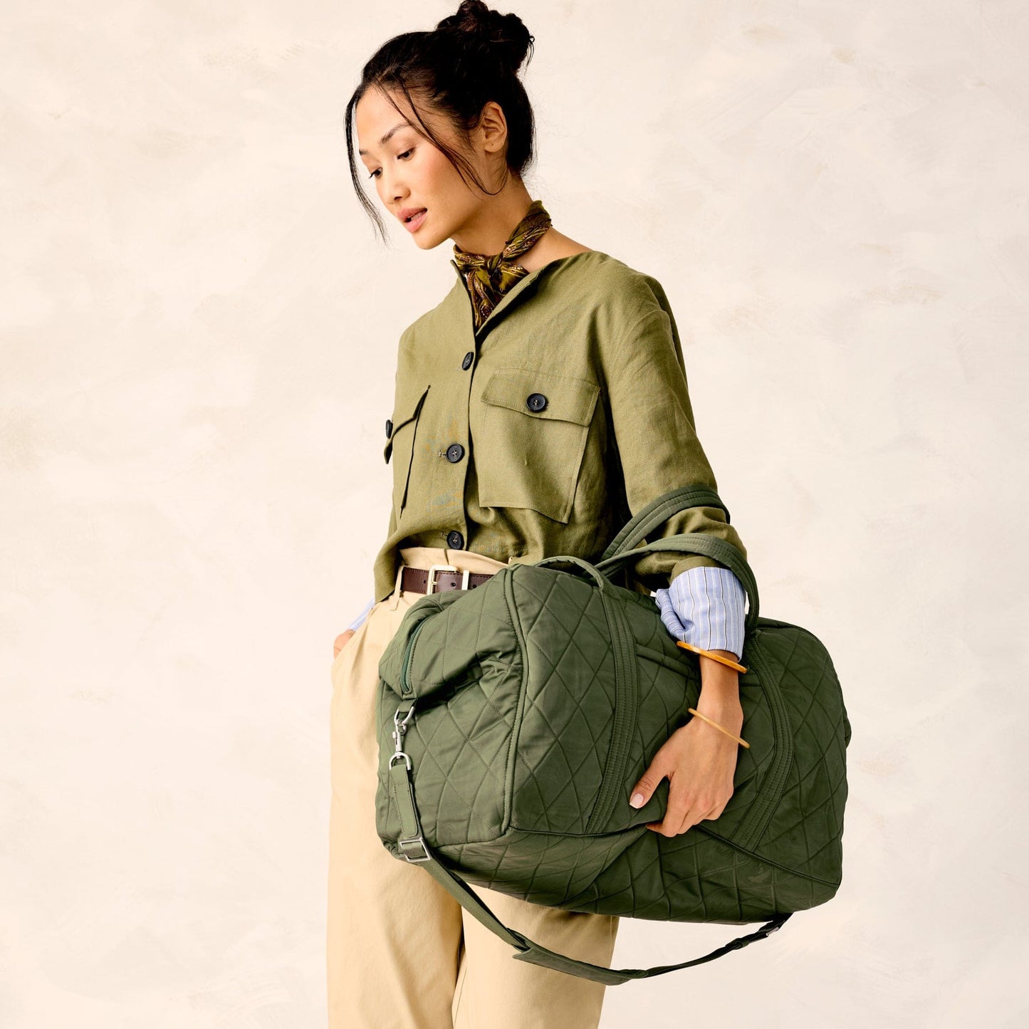 Large Miramar Weekender