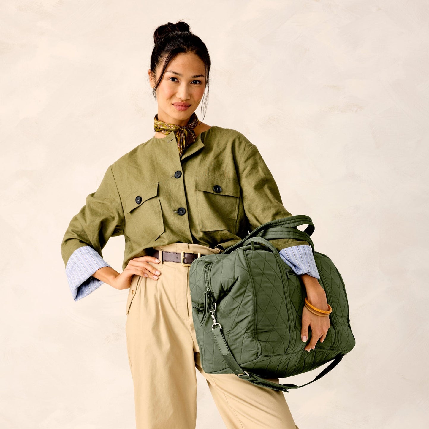 Large Miramar Weekender