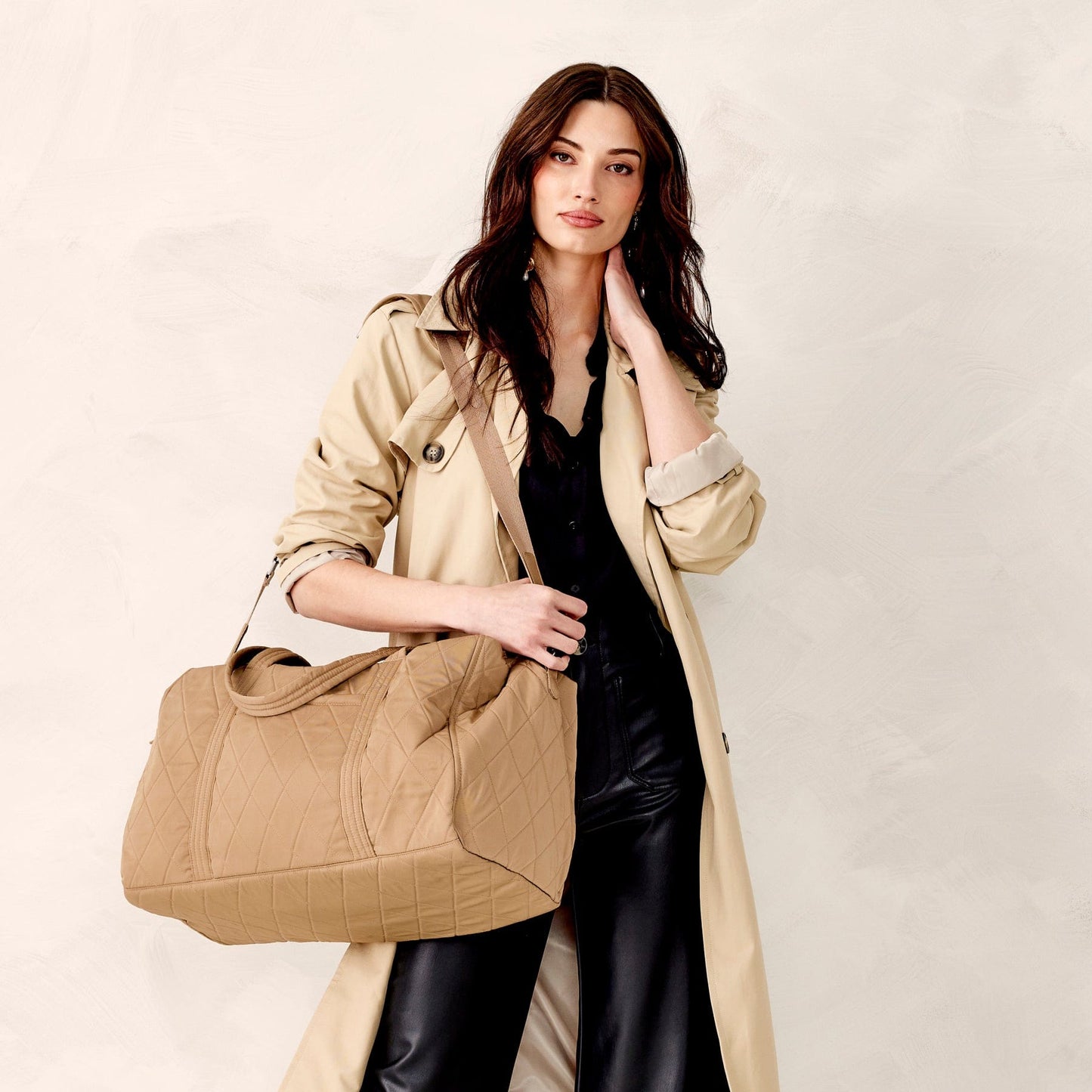 Large Miramar Weekender