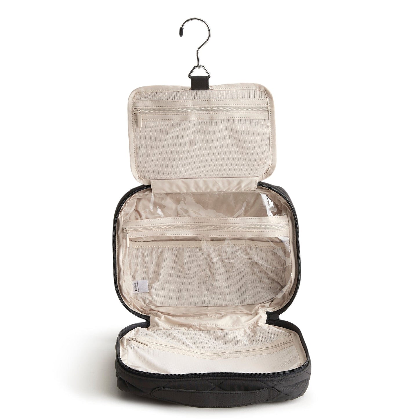 Hanging Travel Organizer