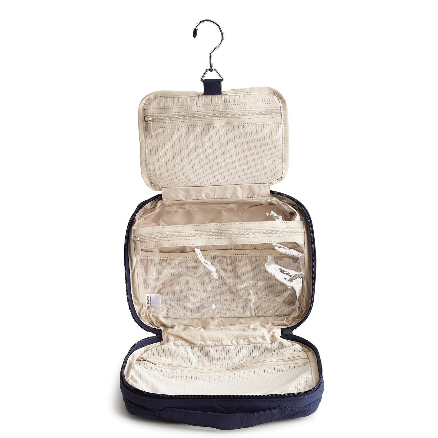 Hanging Travel Organizer