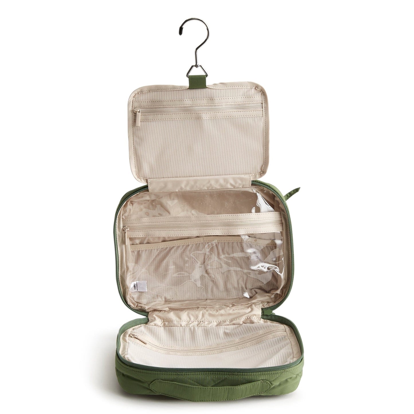 Hanging Travel Organizer