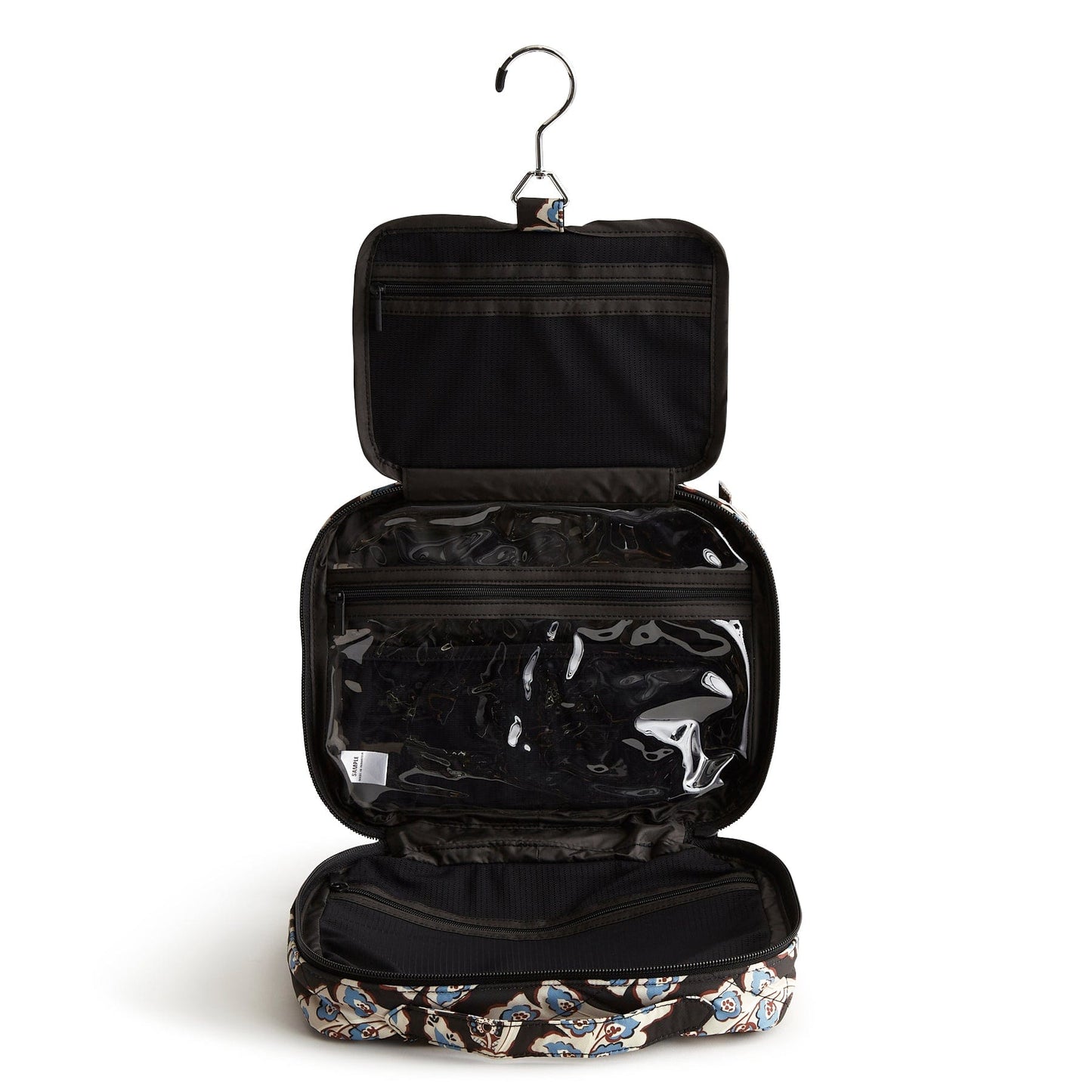 Hanging Travel Organizer