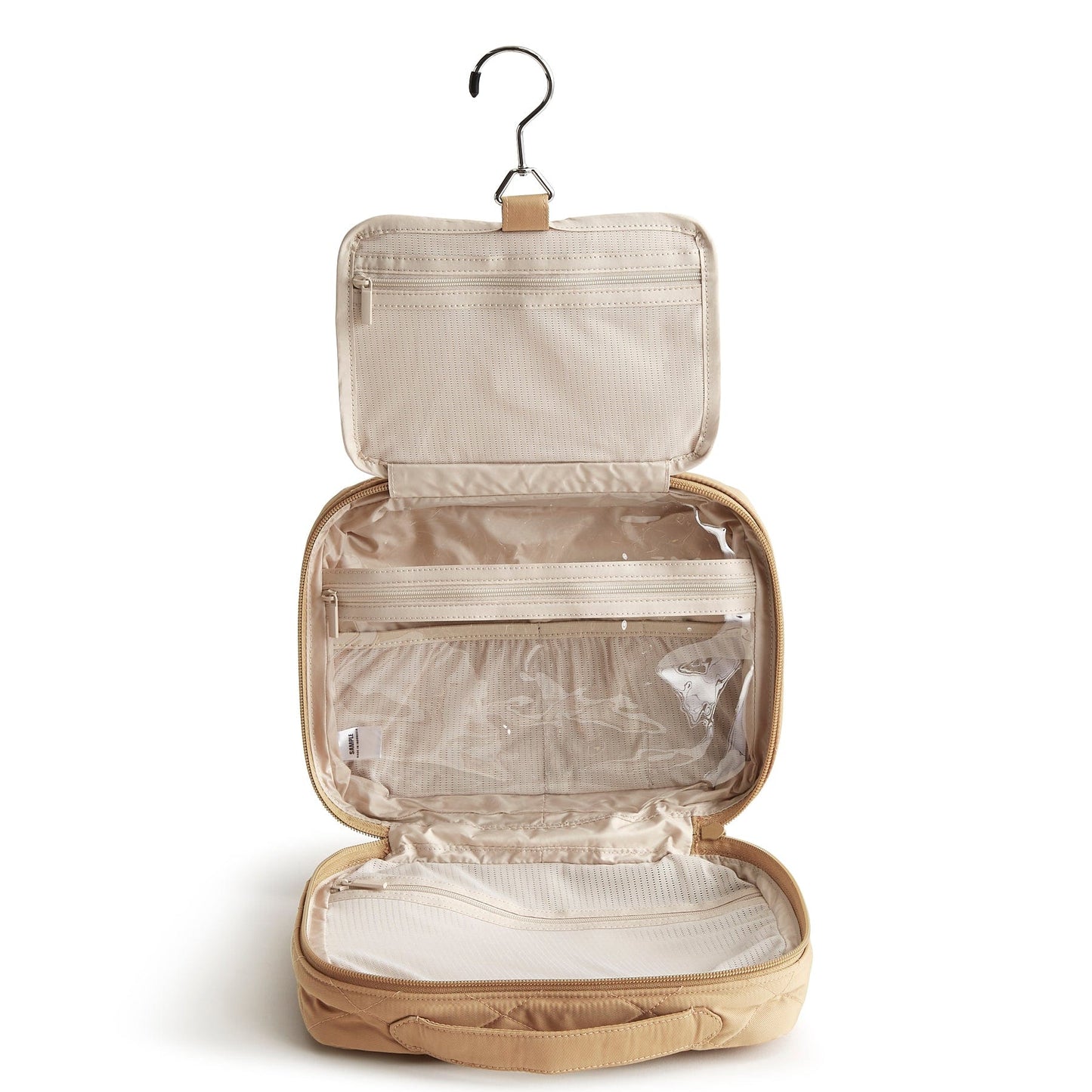 Hanging Travel Organizer