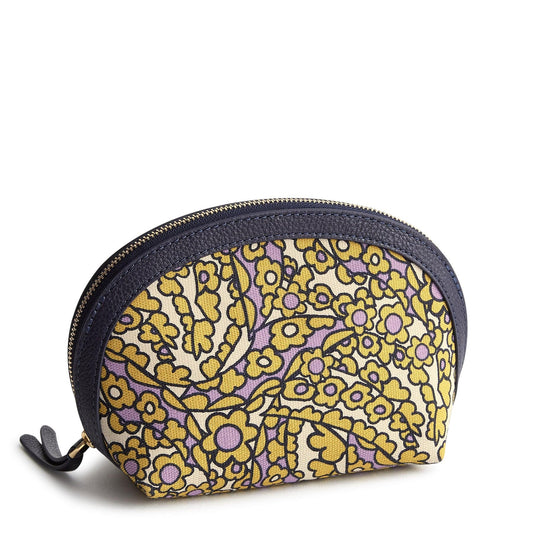 Mini Dome Cosmetic Bag