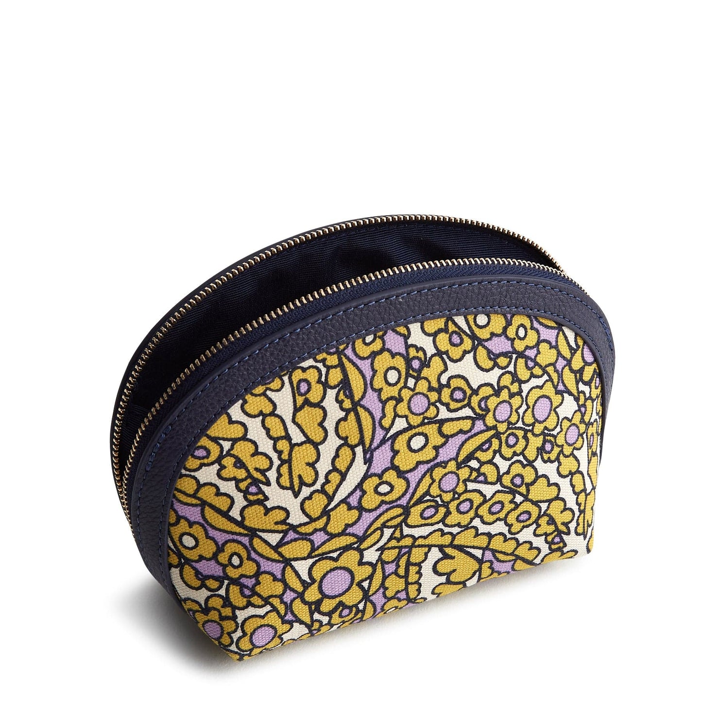 Mini Dome Cosmetic Bag