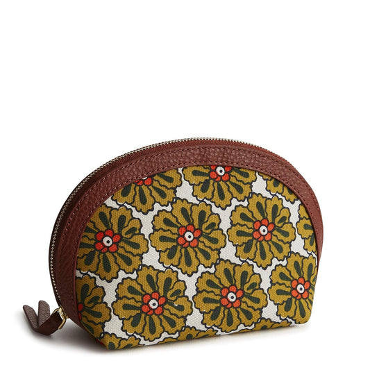 Mini Dome Cosmetic Bag