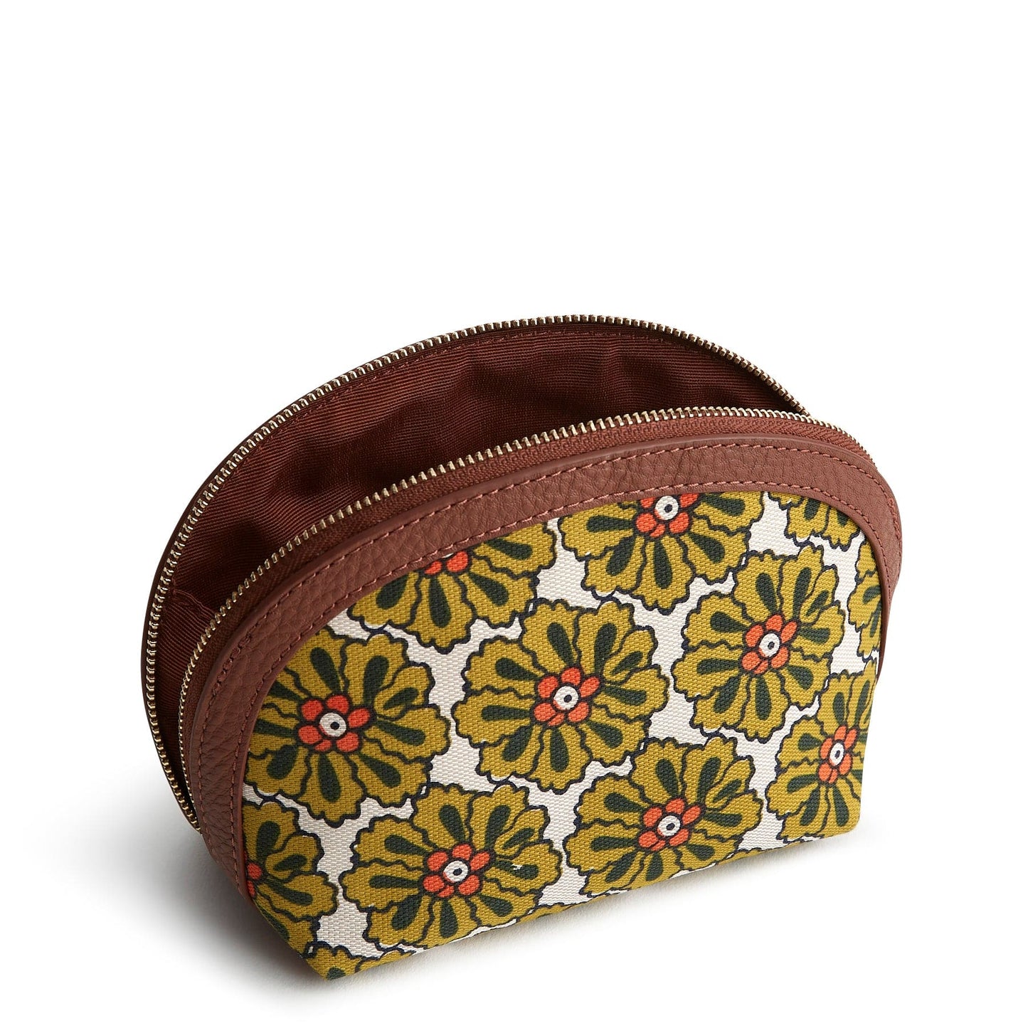Mini Dome Cosmetic Bag