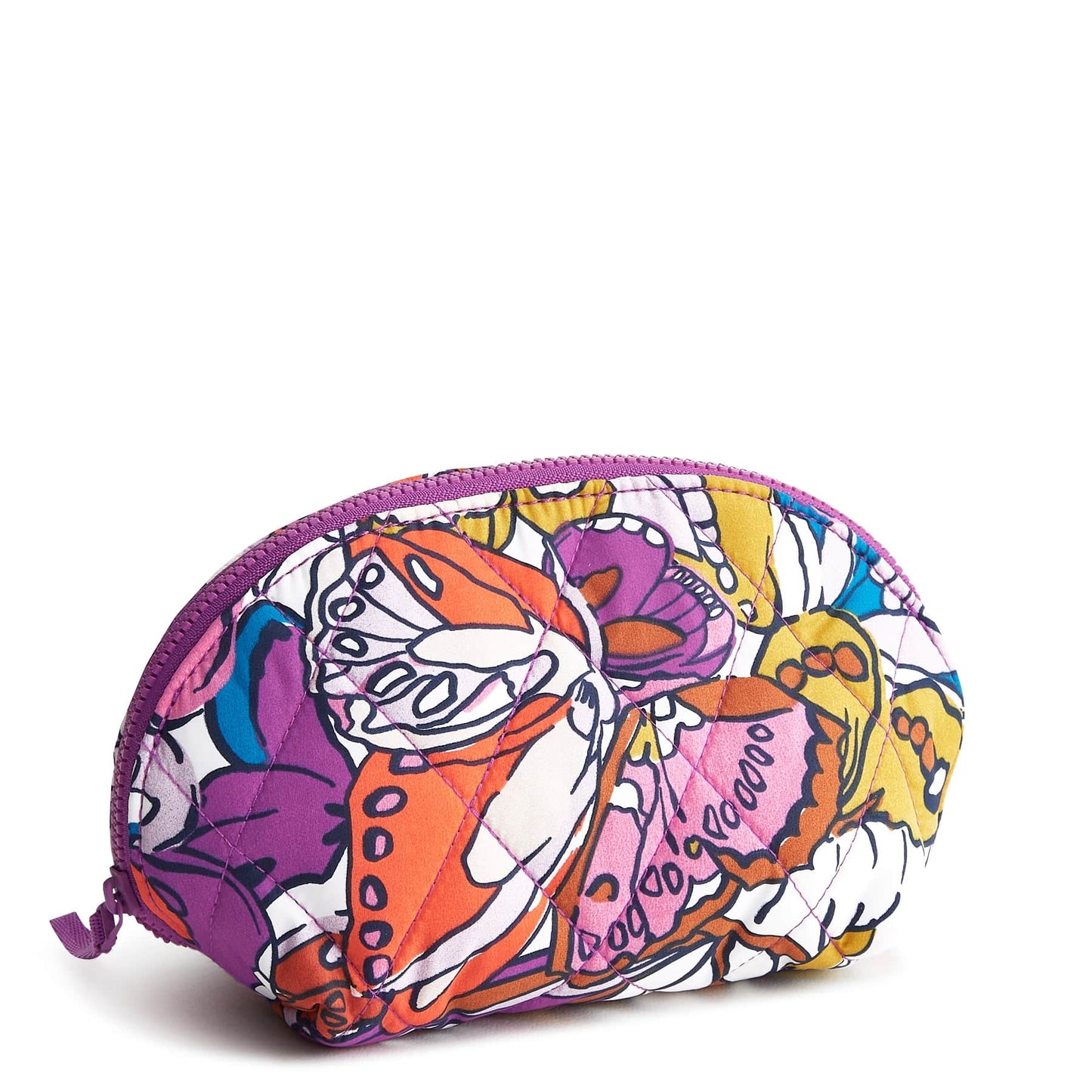 Mini Dome Cosmetic Bag