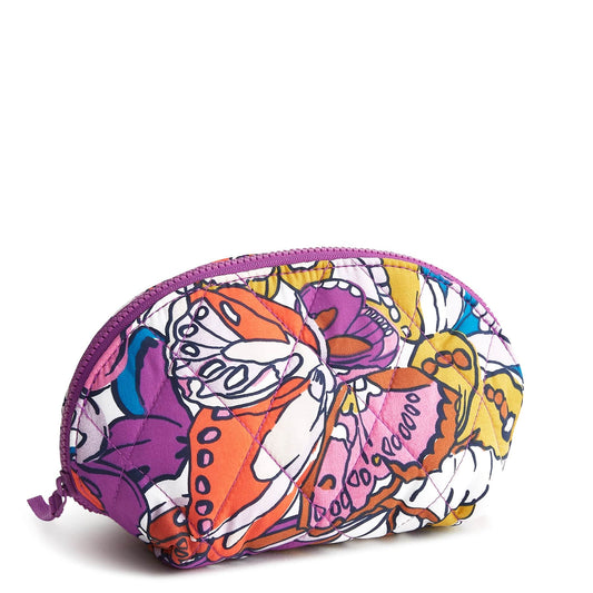 Mini Dome Cosmetic Bag