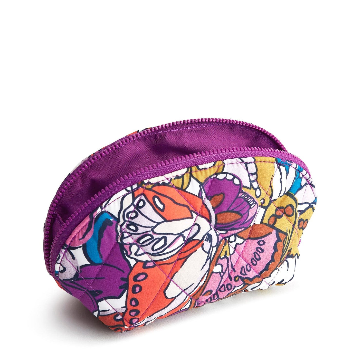 Mini Dome Cosmetic Bag