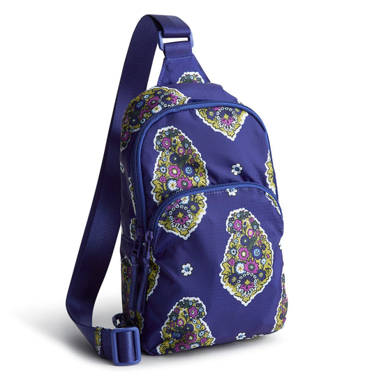 Lorman Sling Backpack