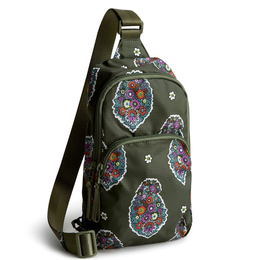 Lorman Sling Backpack