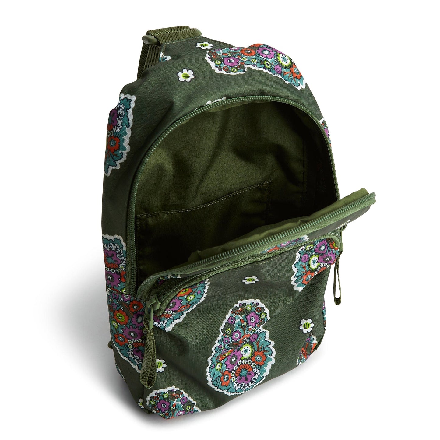 Lorman Sling Backpack