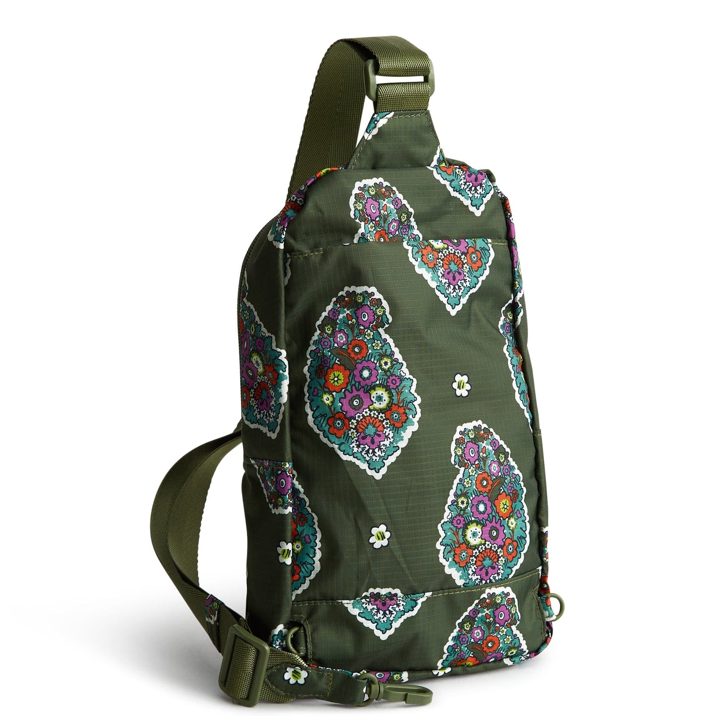 Lorman Sling Backpack