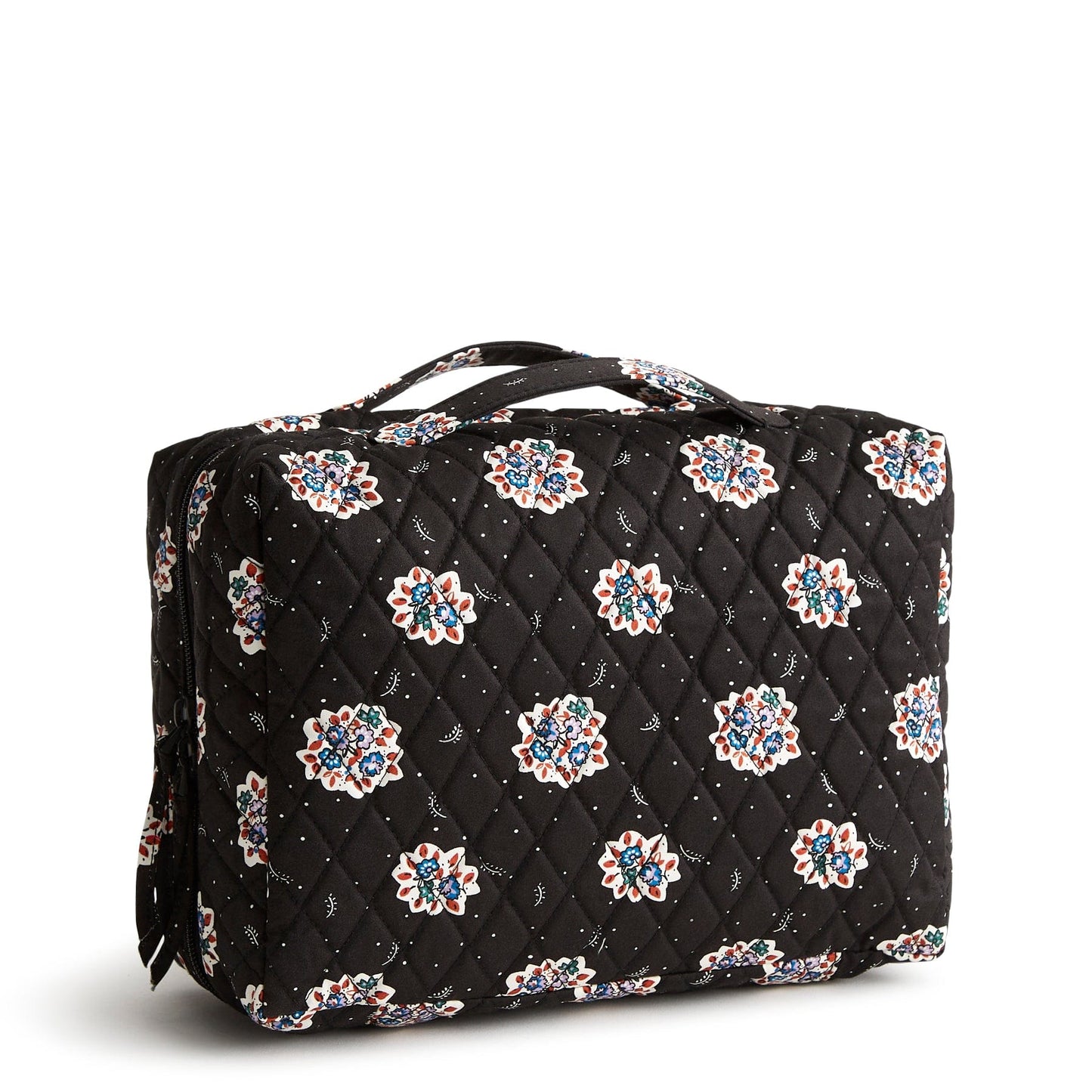 Lay Flat Travel Organizer