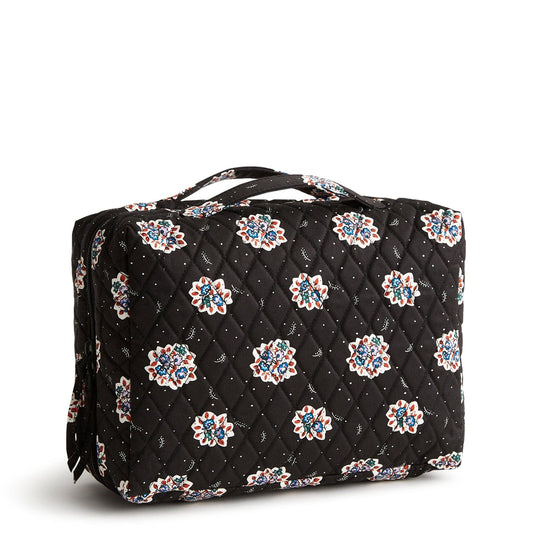 Lay Flat Travel Organizer