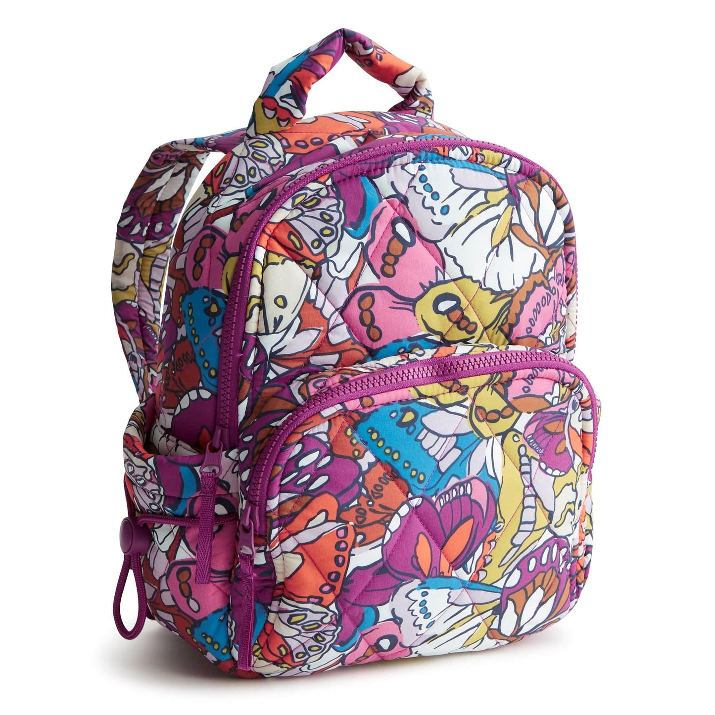 Small Banbury Backpack