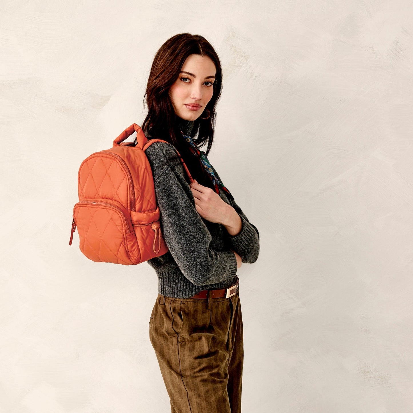 Small Banbury Backpack