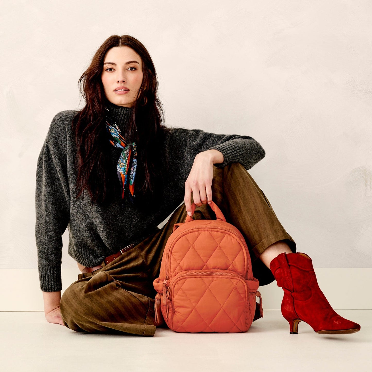 Small Banbury Backpack