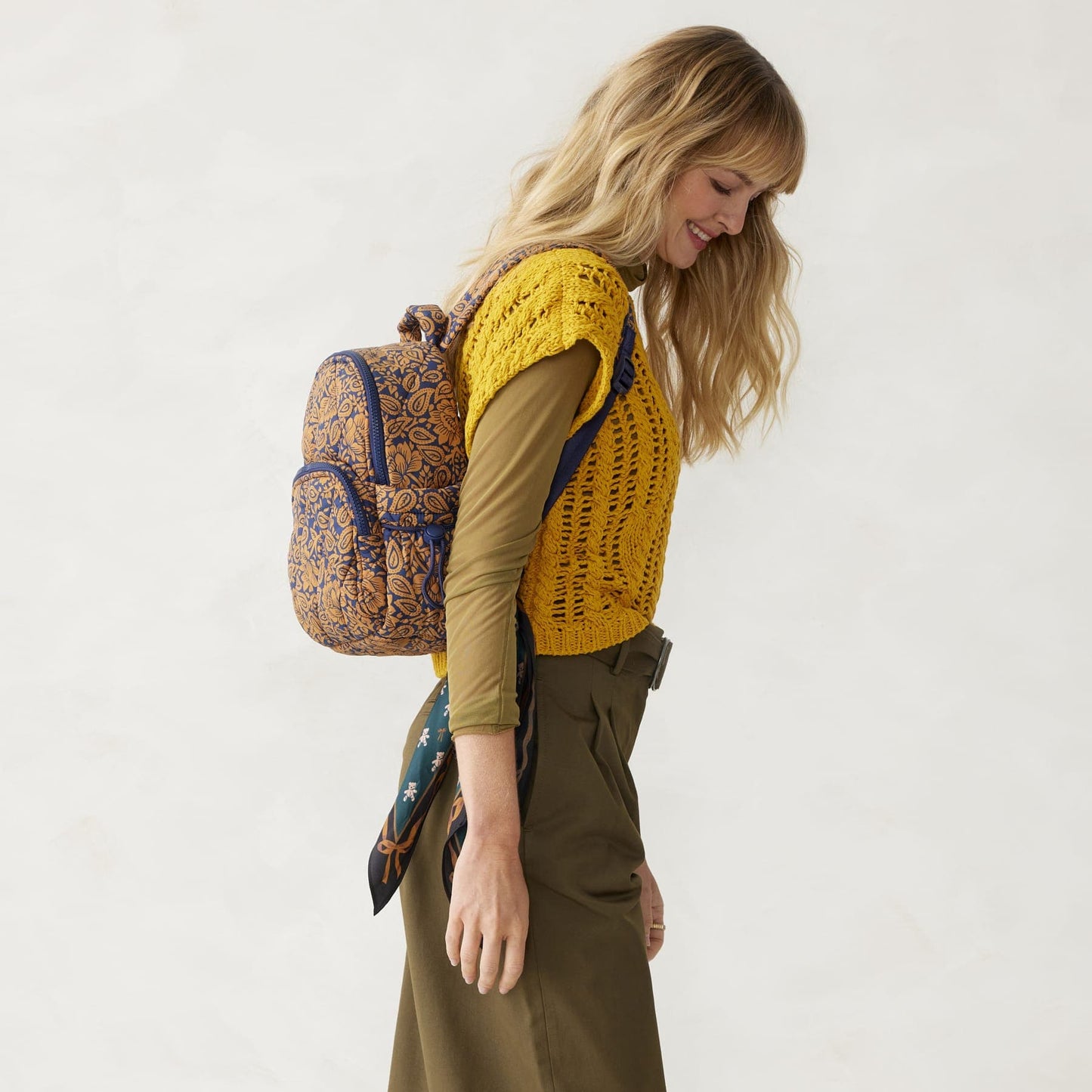 Small Banbury Backpack