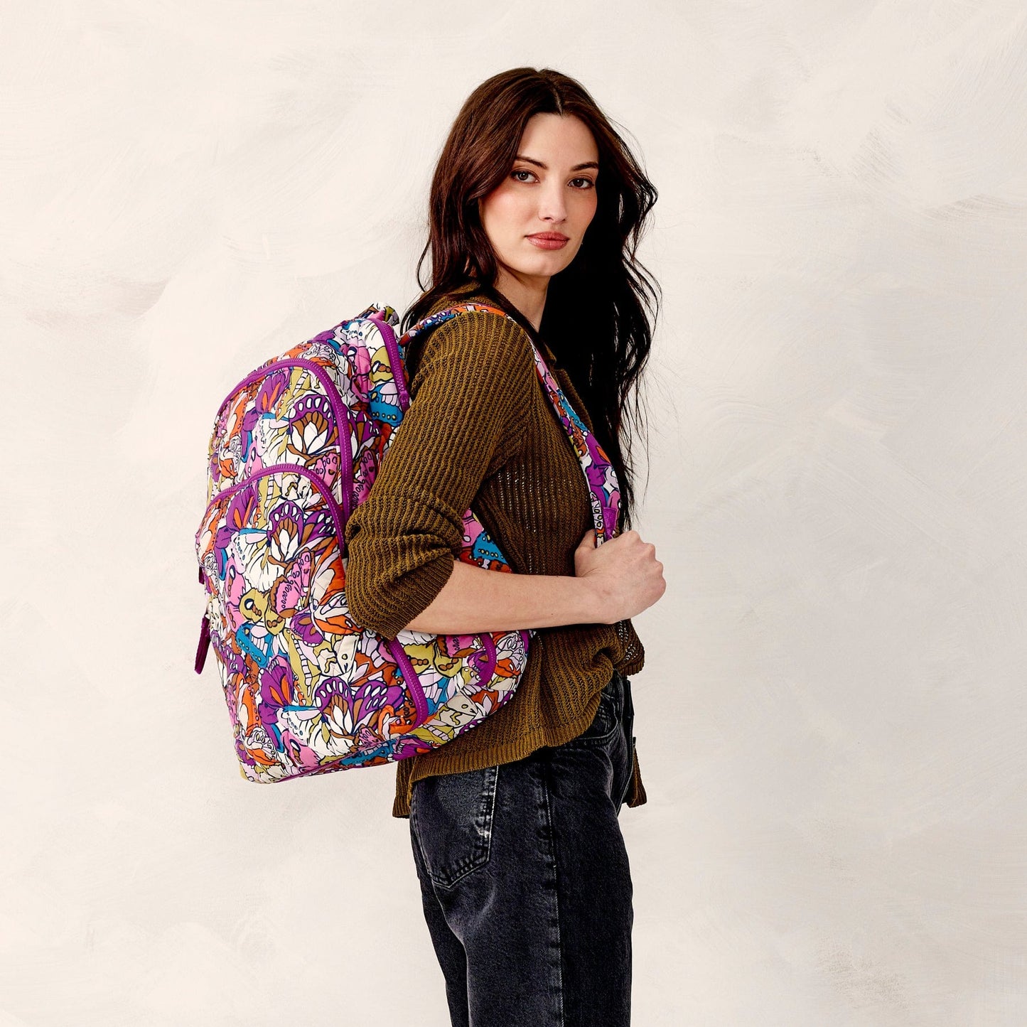 Westover Hybrid Backpack