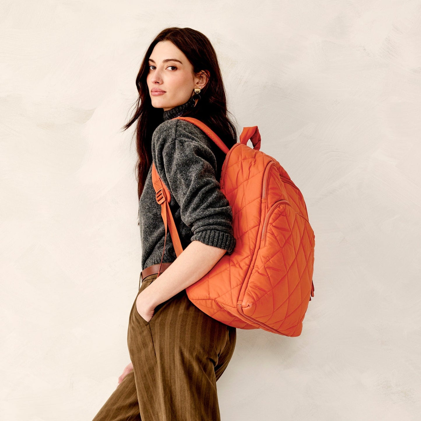 Westover Hybrid Backpack