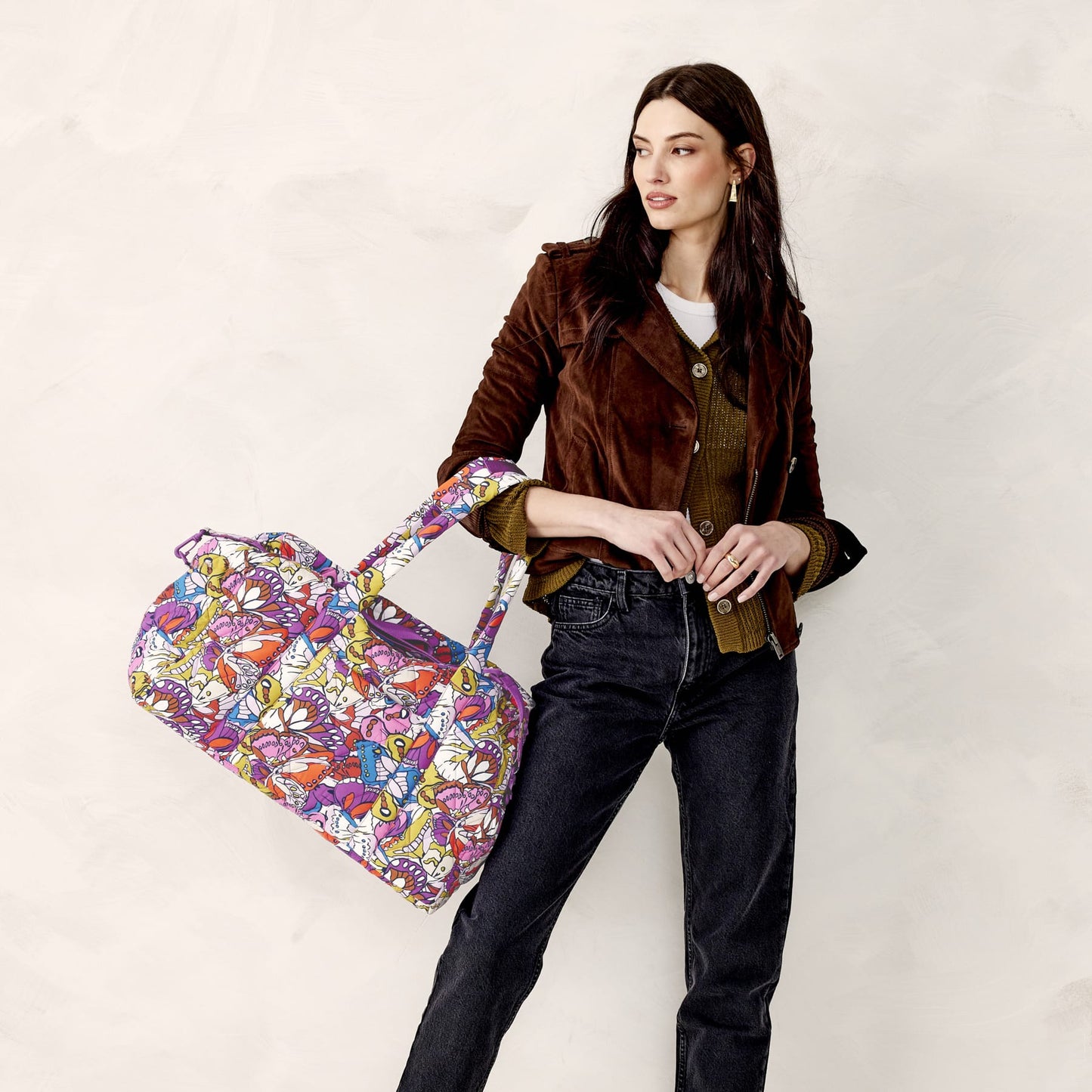 Large Miramar Weekender