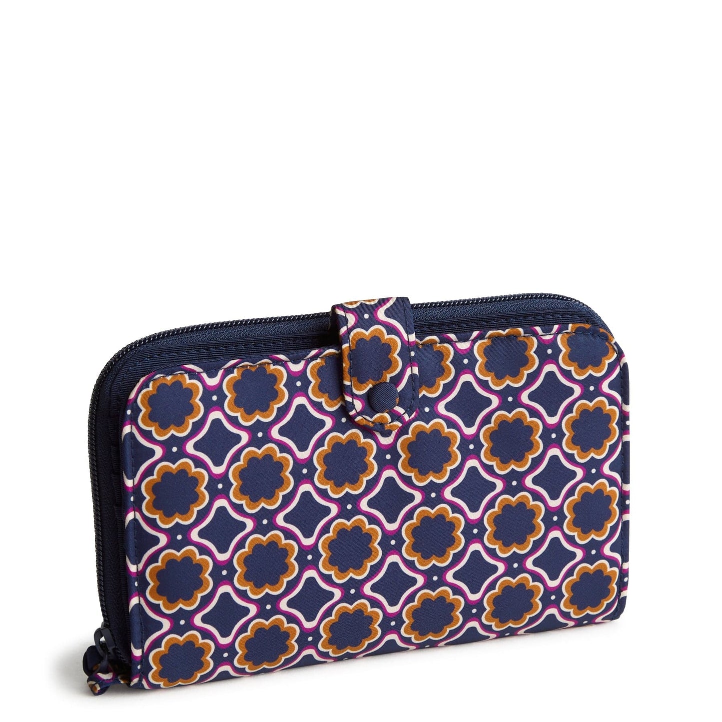 Large Tab Wallet