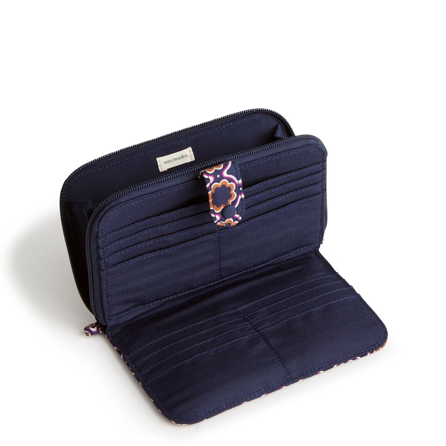 Large Tab Wallet