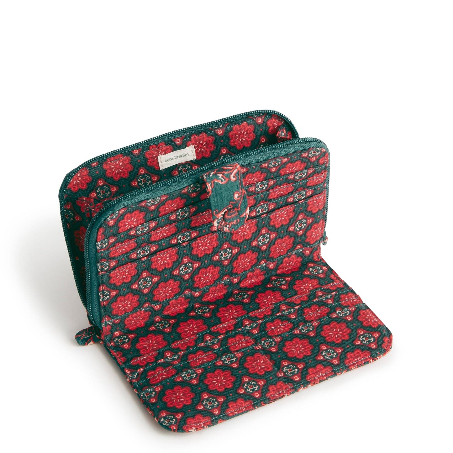 Large Tab Wallet