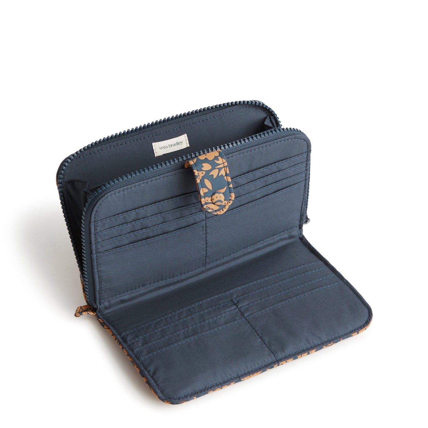 Large Tab Wallet