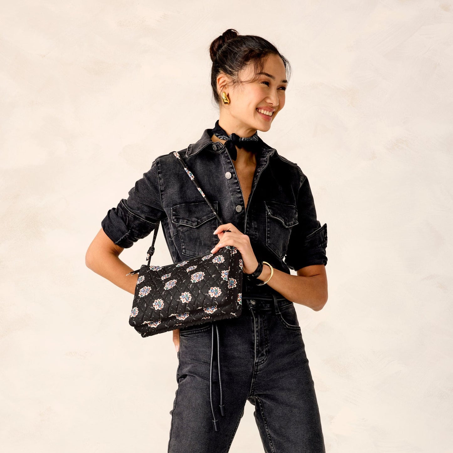 Foxbury Crossbody