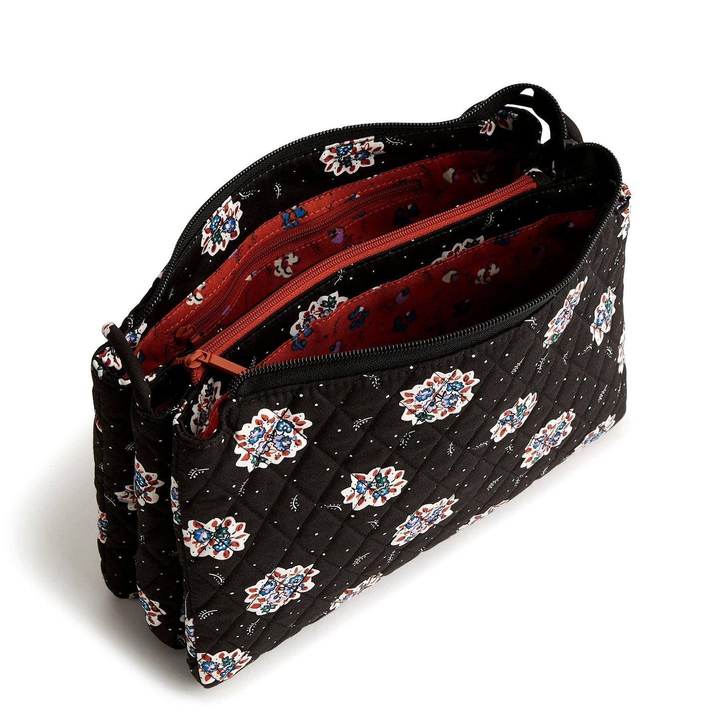 Foxbury Crossbody