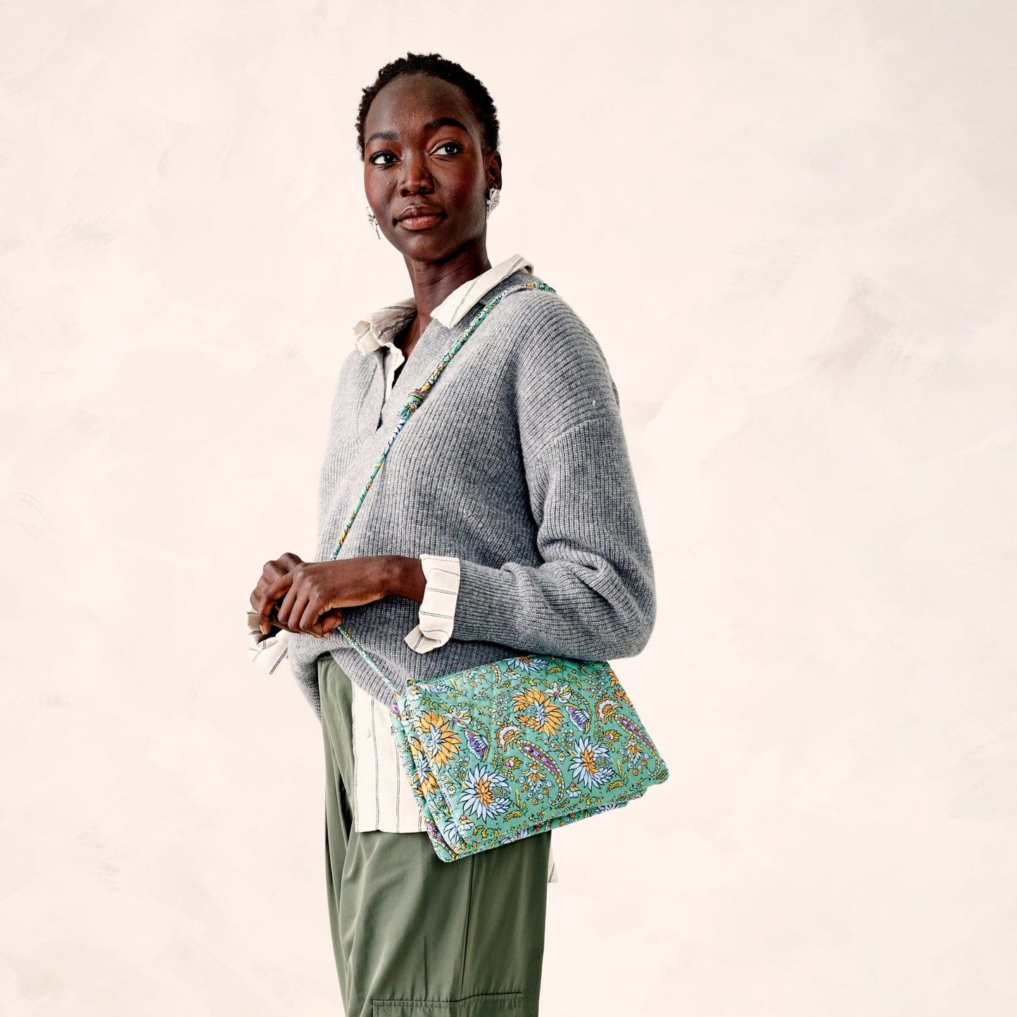 Foxbury Crossbody