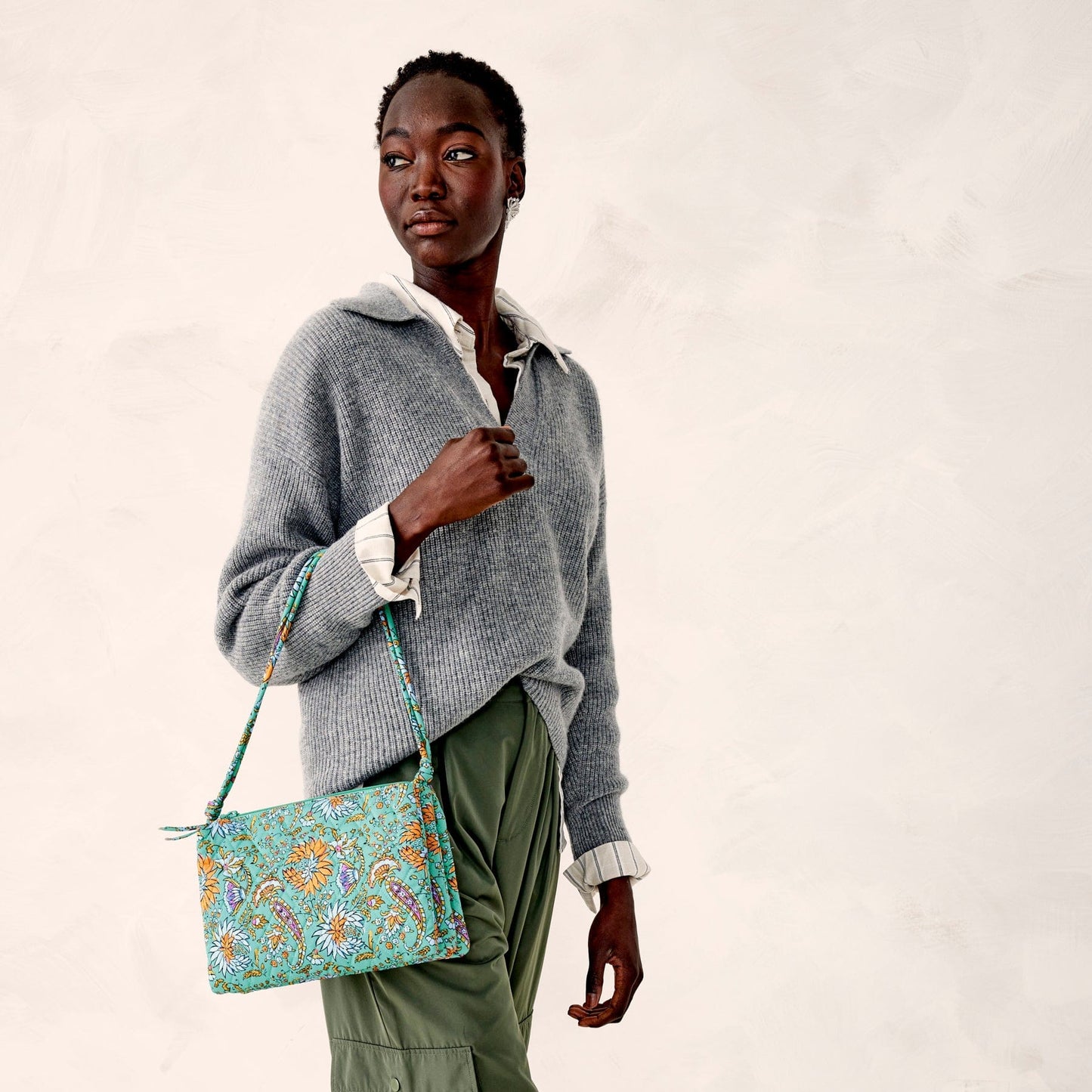 Foxbury Crossbody