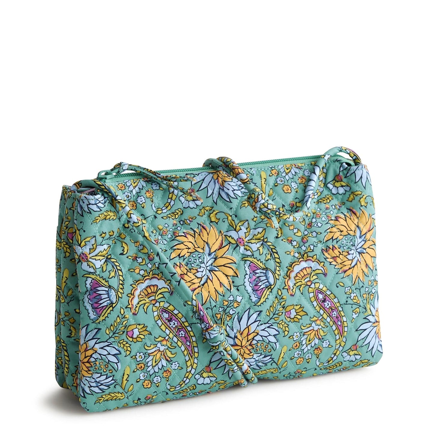 Foxbury Crossbody