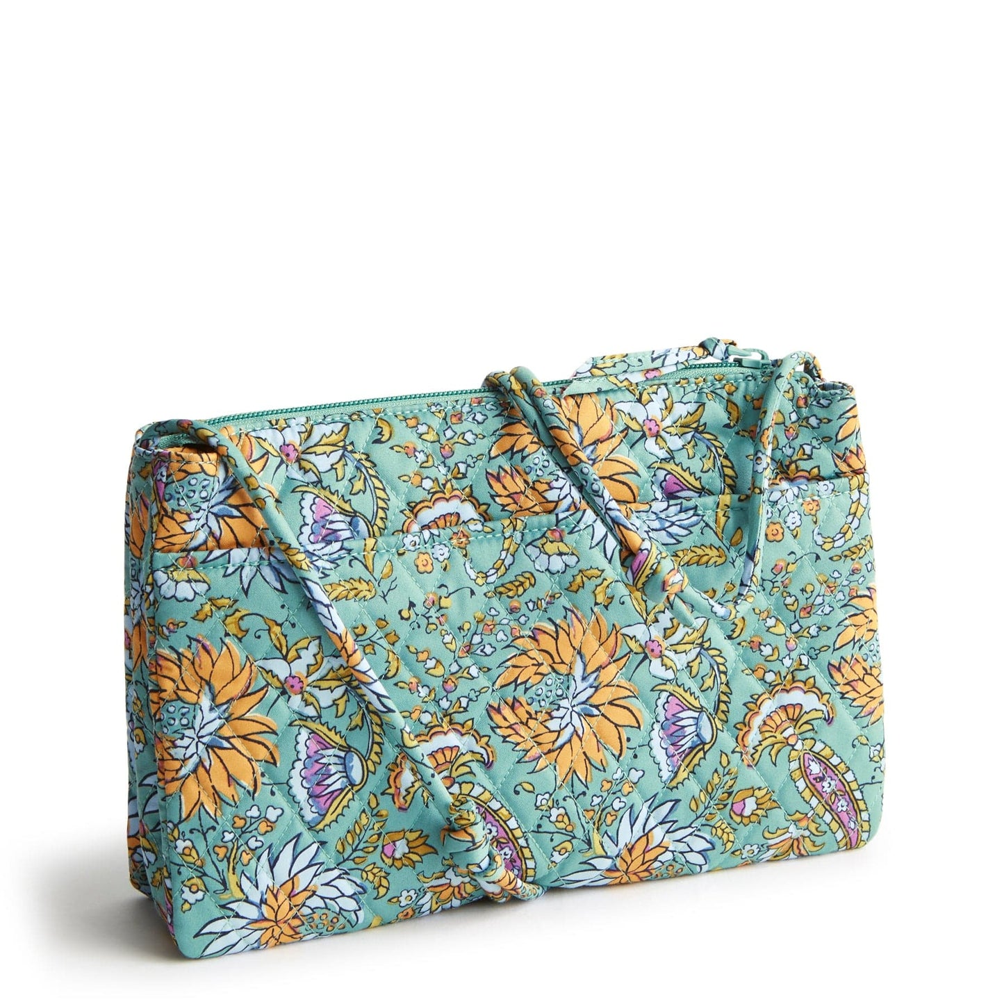 Foxbury Crossbody