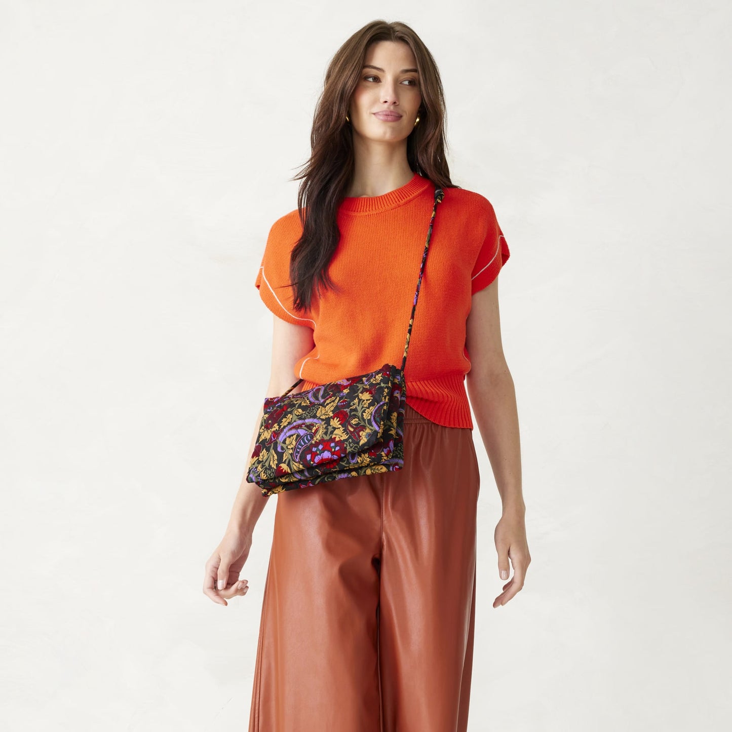 Foxbury Crossbody