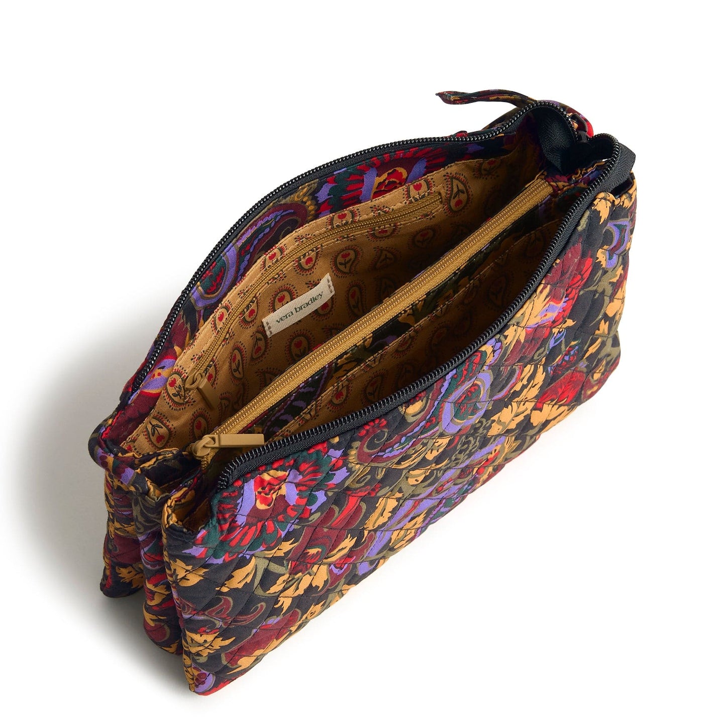 Foxbury Crossbody
