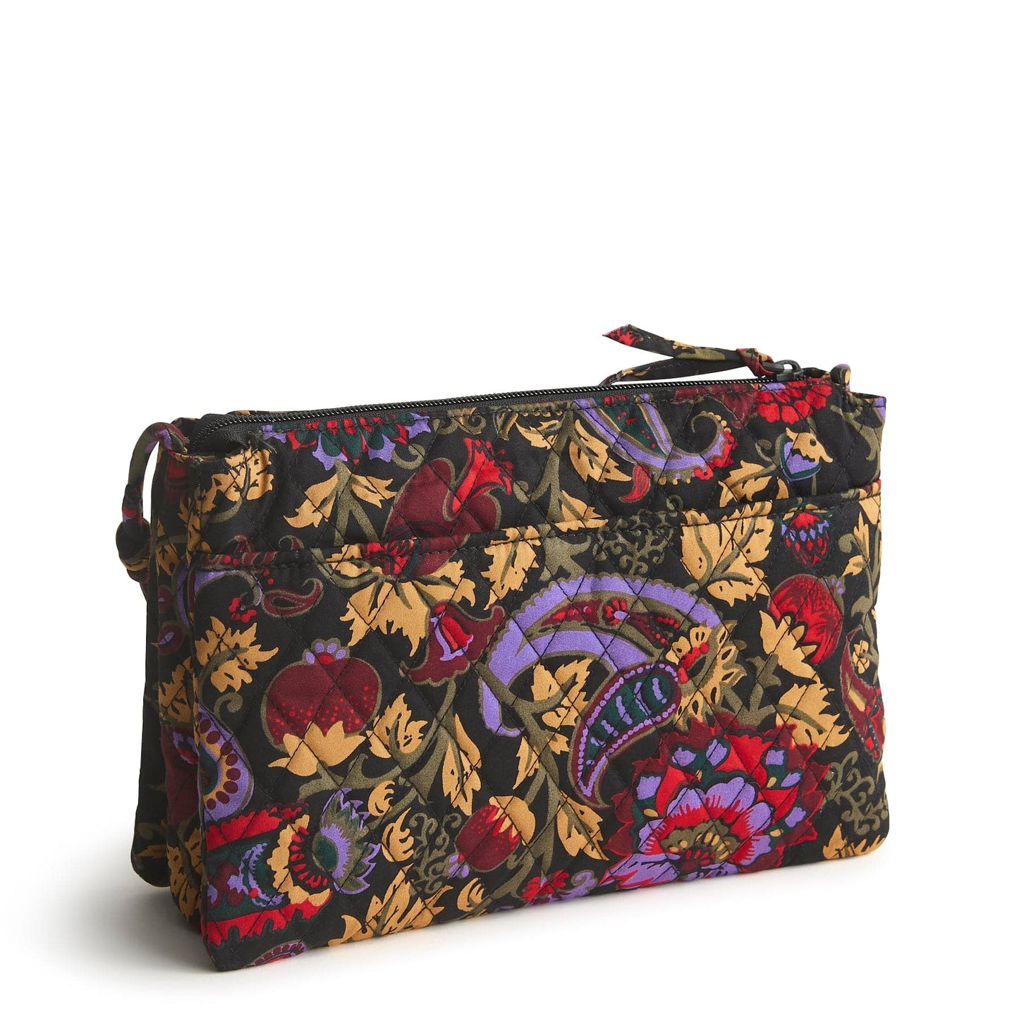 Foxbury Crossbody