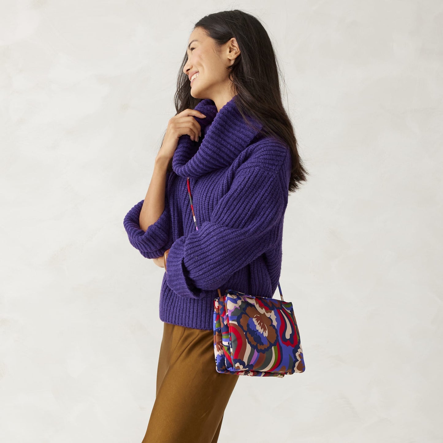 Foxbury Crossbody