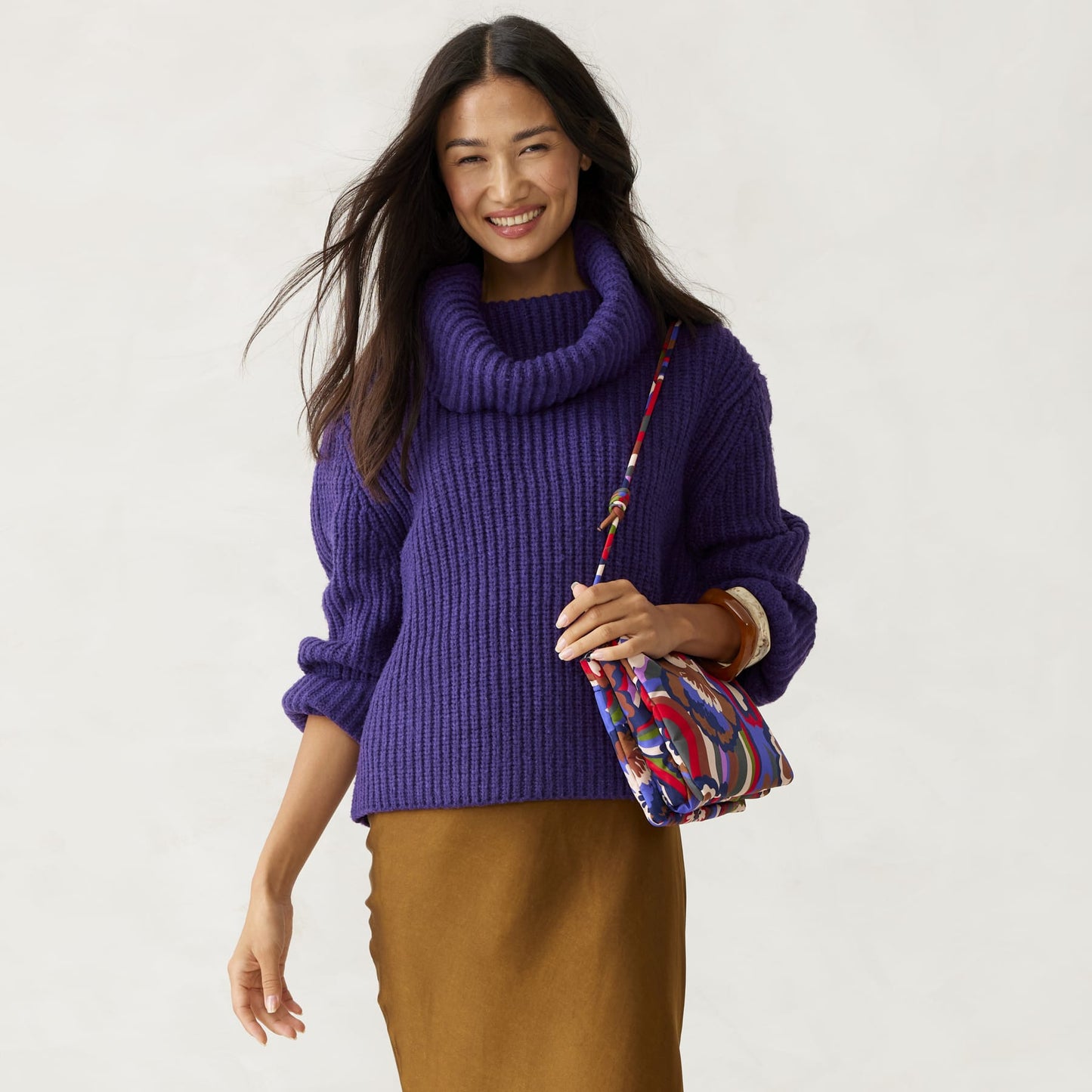 Foxbury Crossbody