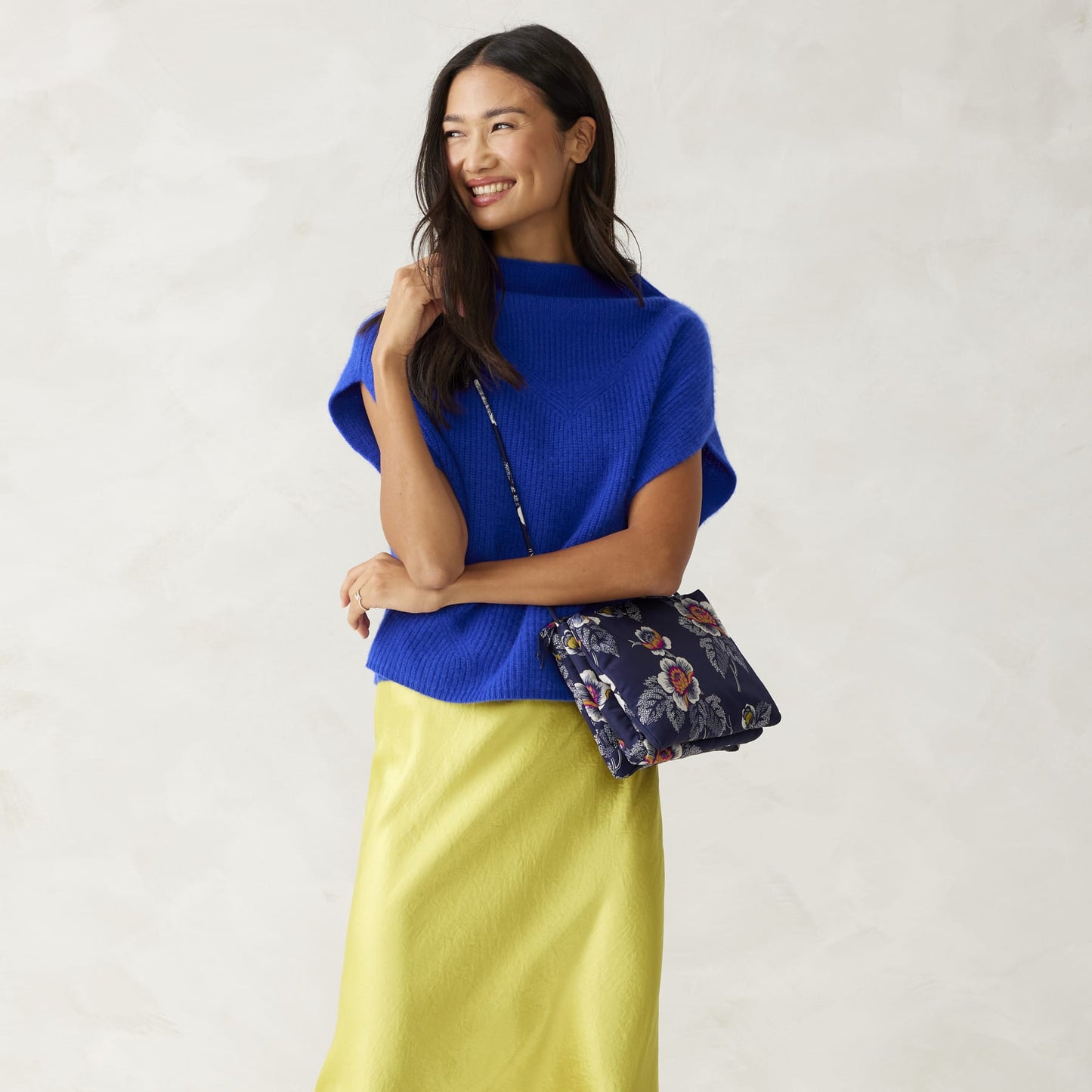 Foxbury Crossbody