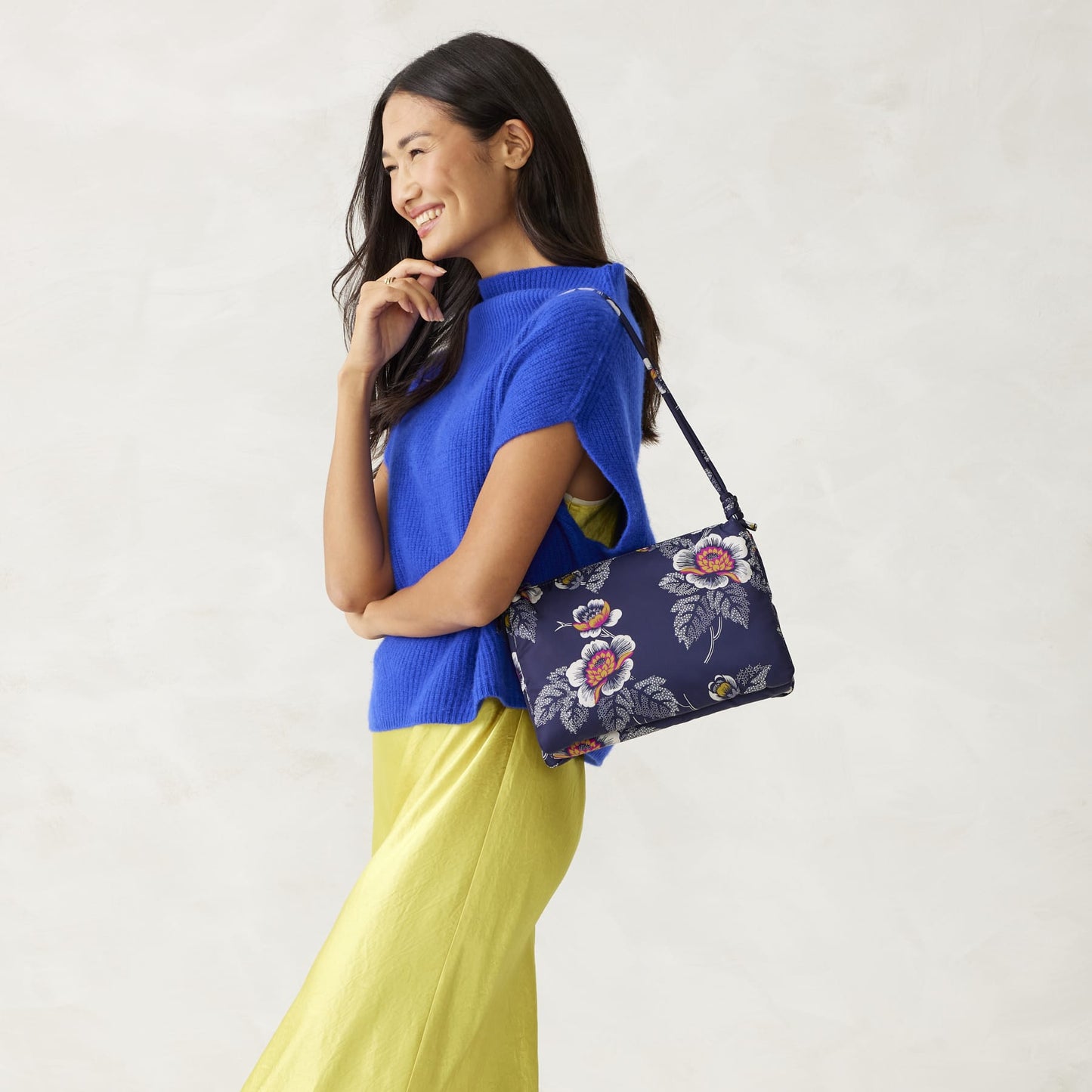 Foxbury Crossbody