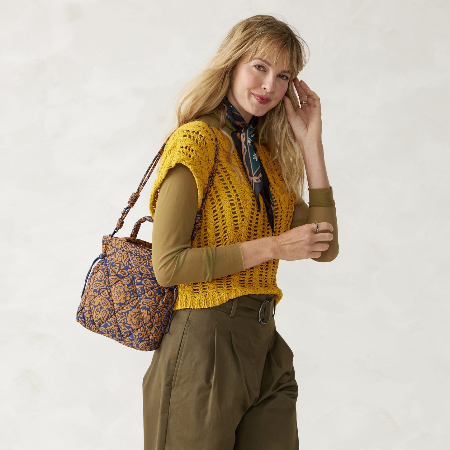 Mini Original Tote Bag
