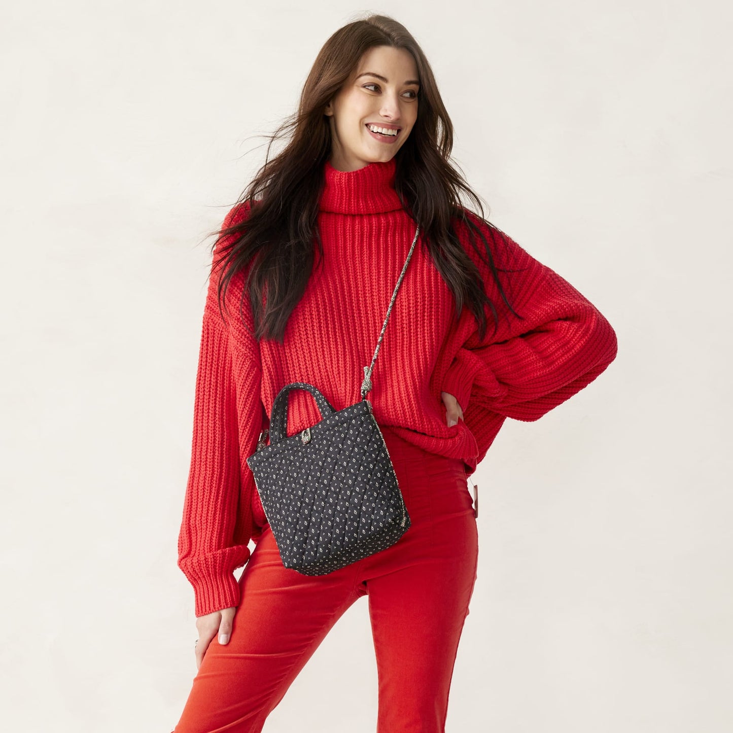Mini Original Tote Bag