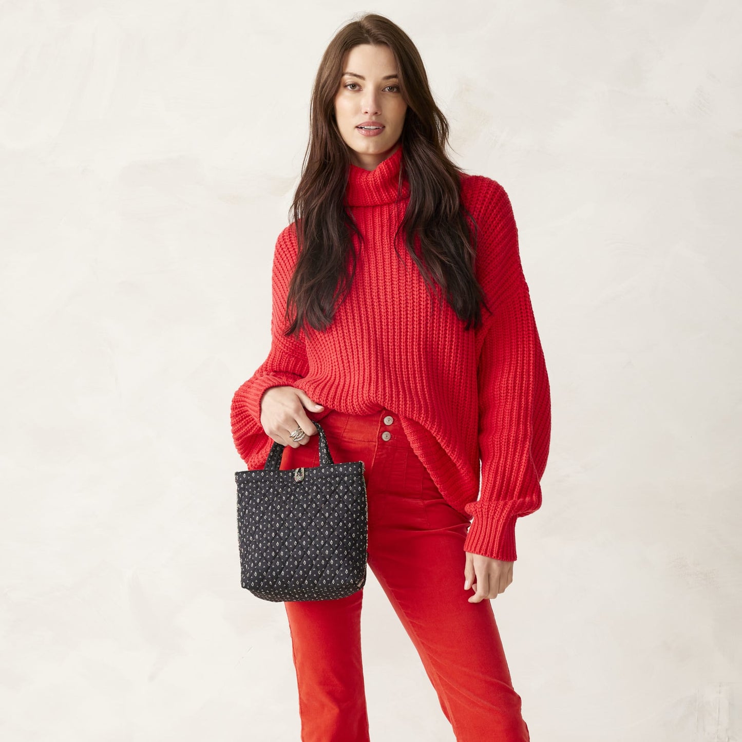 Mini Original Tote Bag
