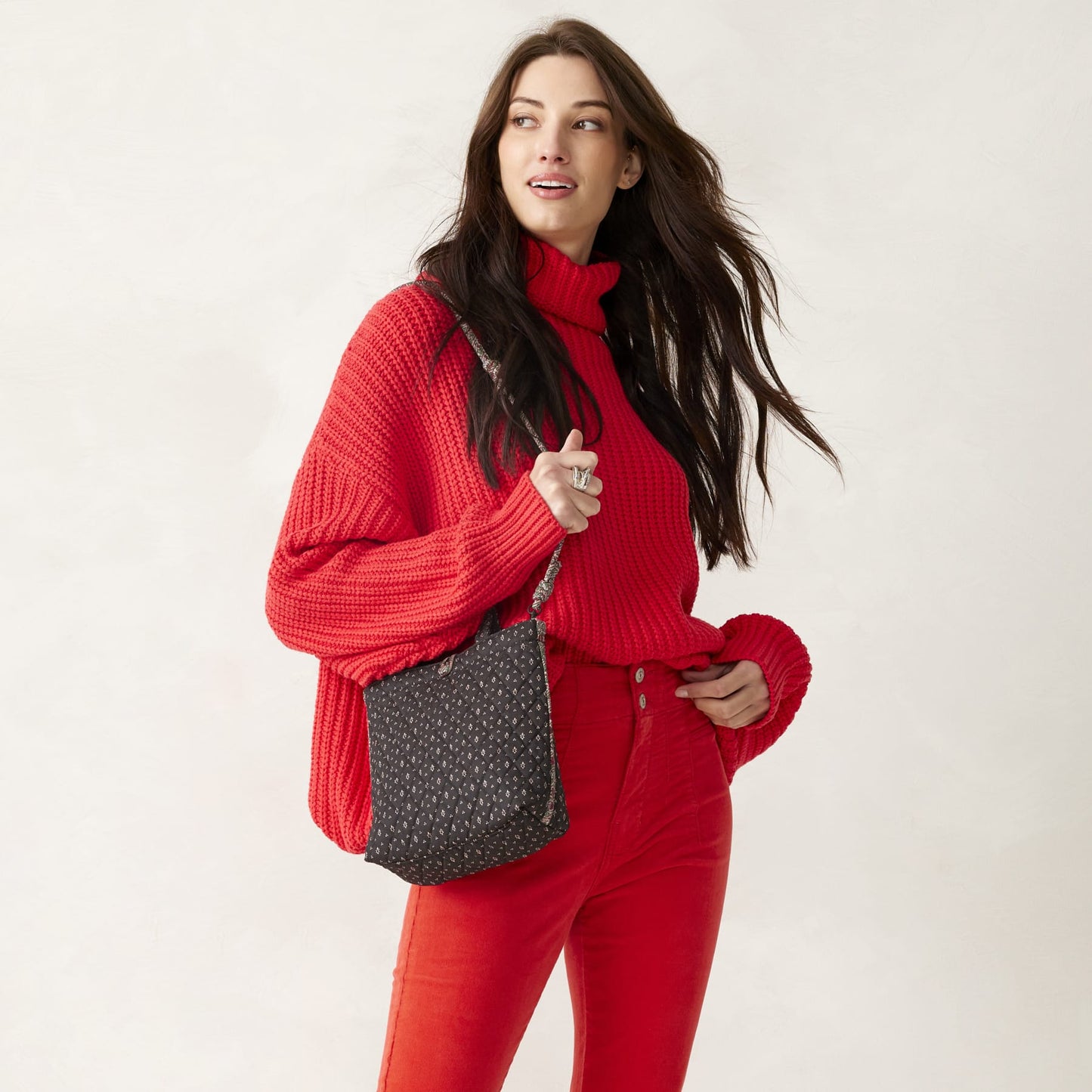 Mini Original Tote Bag